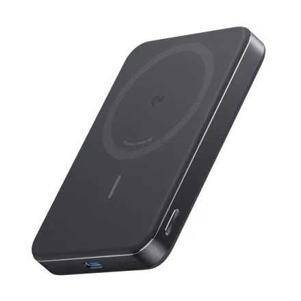 Anker MagGo Power Bank 10K (Qi2)