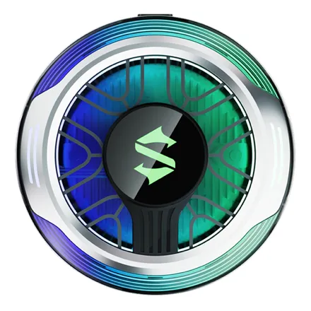 Black Shark Magnetic Phone Cooler 6 Pro