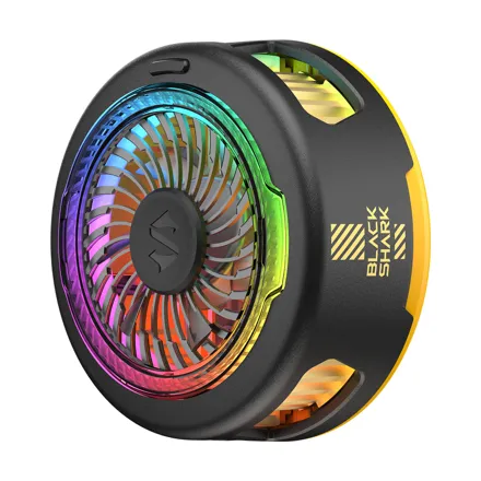 Black Shark FunCooler 5