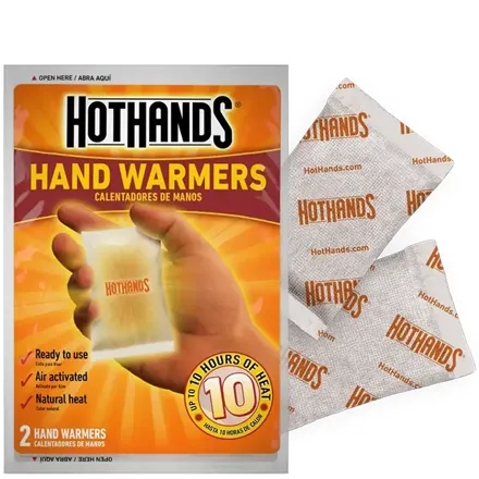 HotHands Hand Warmers, 40 pairs